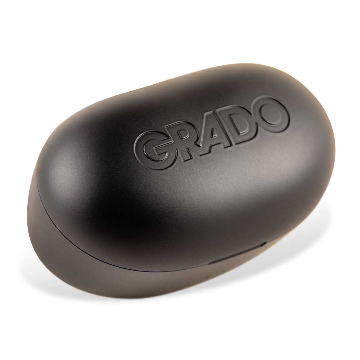 Grado GT220 True Wireless Earbuds - Hi-Fi Sound, Bluetooth 5.0, Noise Isolation - Perfect for Gym, Running & Commuting