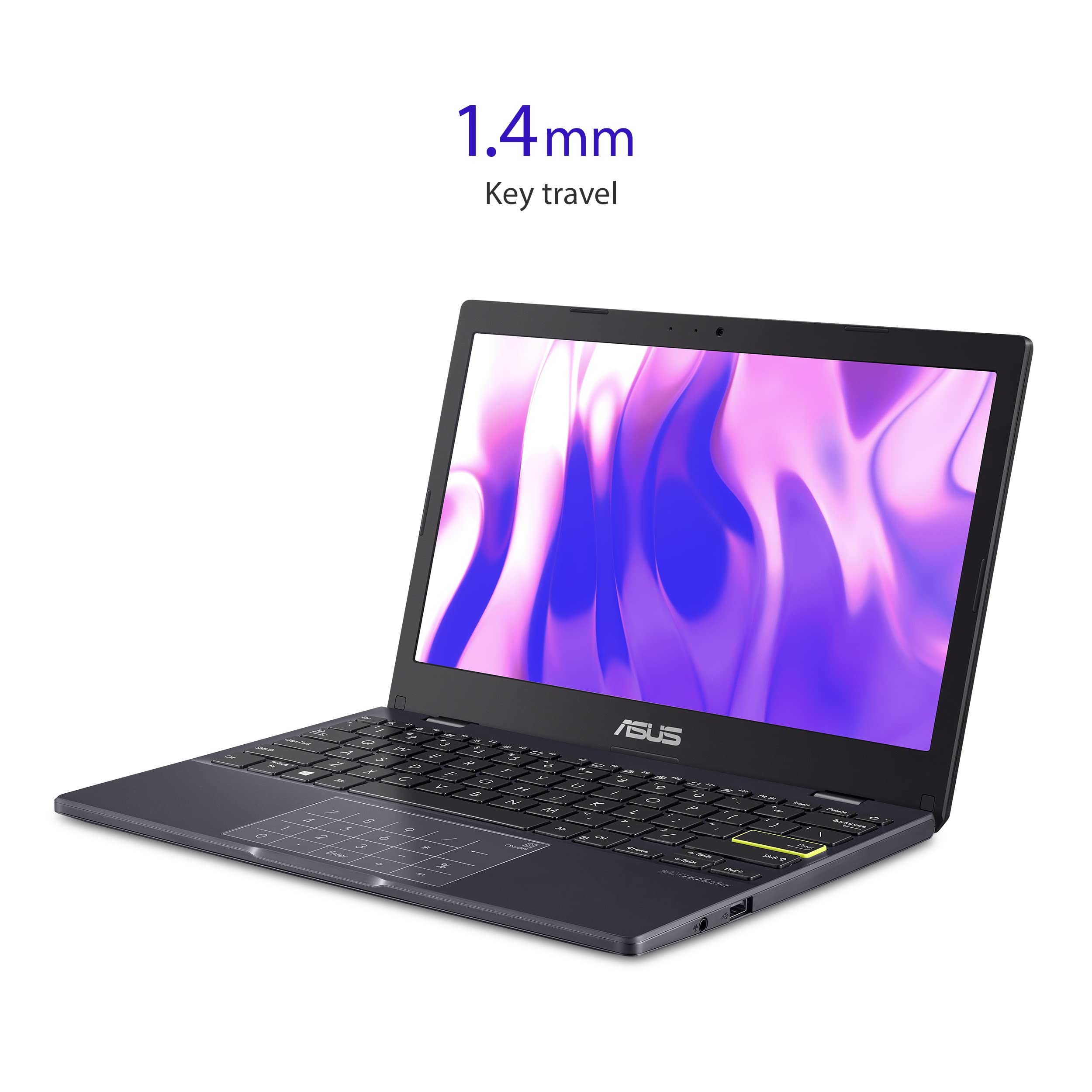 ASUS E210 11.6