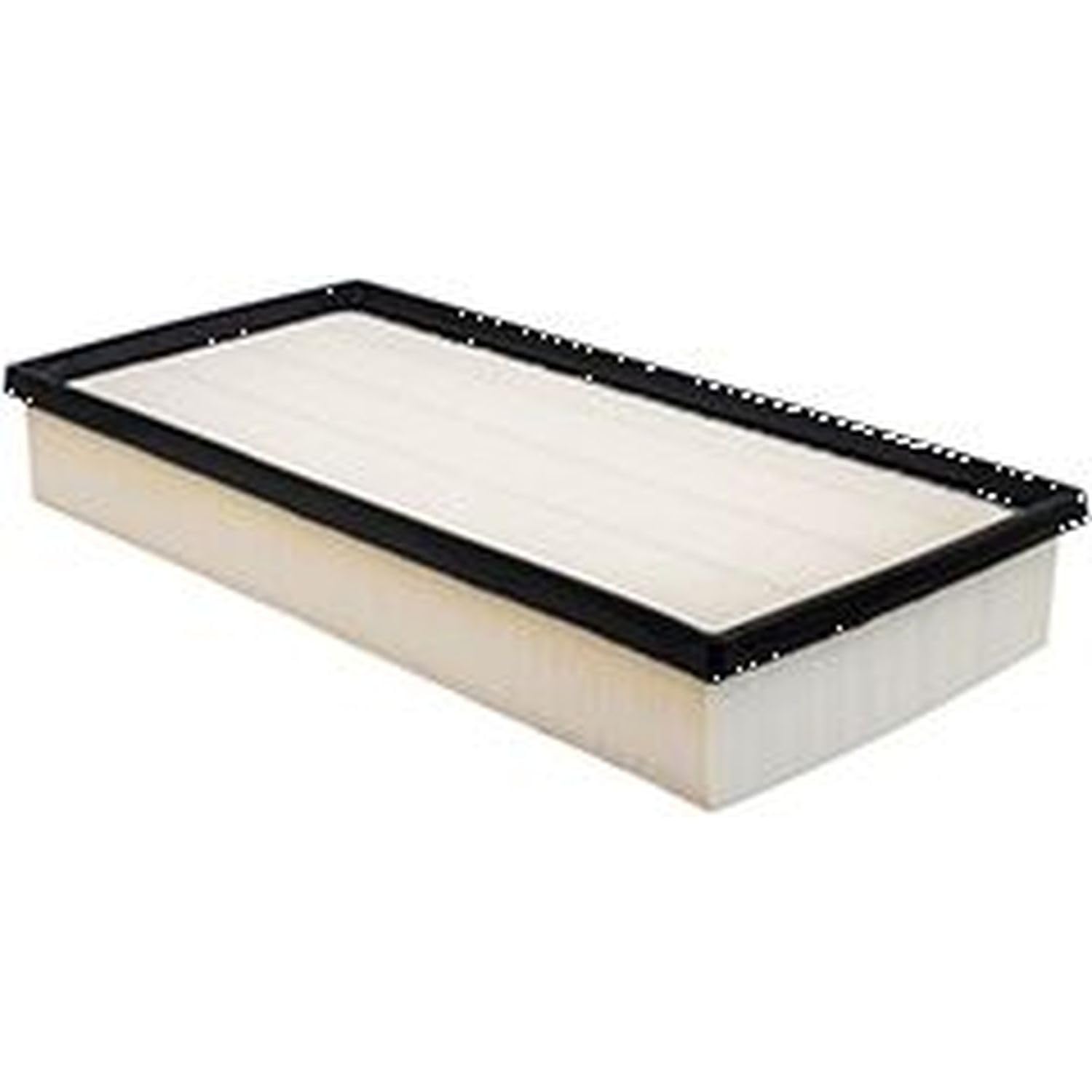 Baldwin Filters - High Performance Radial Seal Air Filter for Trucks & Heavy Equipment | Improved Engine Protection & Airflow | Ideal for Off-Road & Construction Use