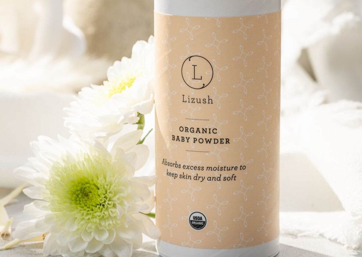 Organic Baby Gift Set - Newborn Essentials for Full Care | Perfect Welcome Gift for Little Ones | Ideal for Showers, Birthdays & New Parents