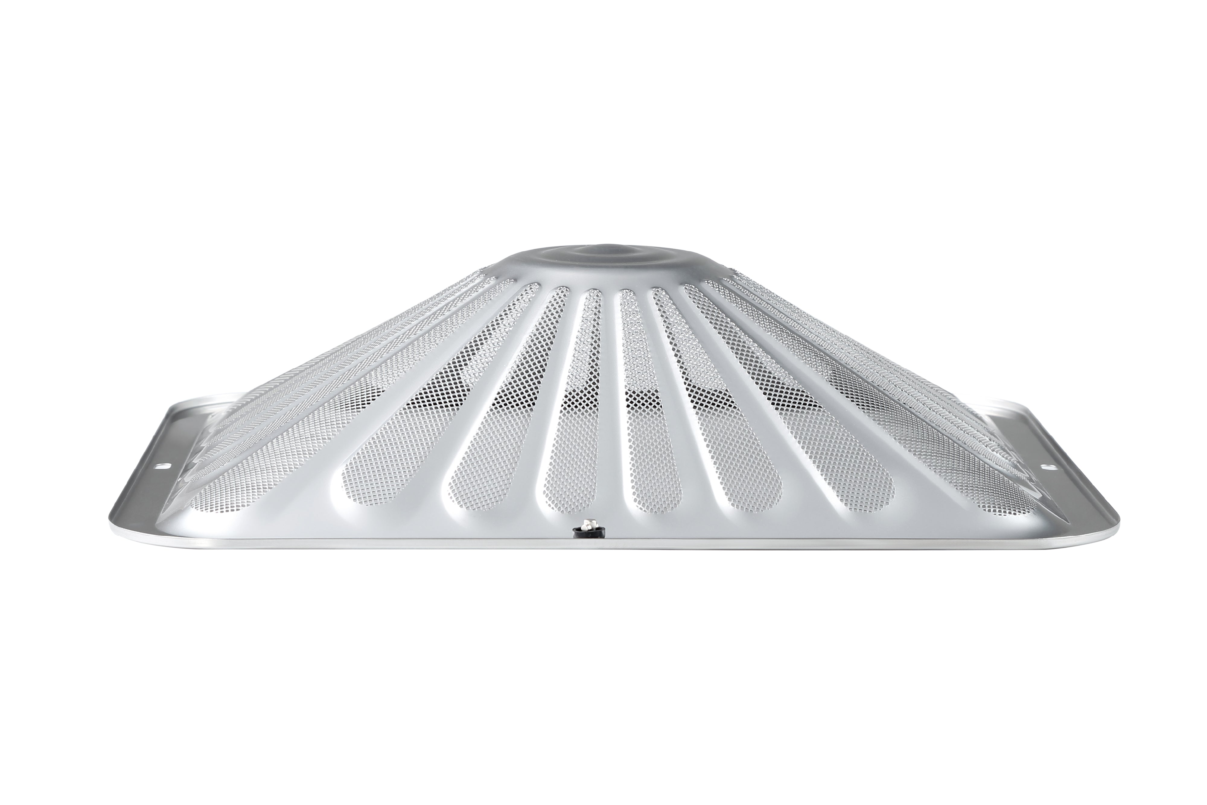 ROBAM 36 Inch A837 1200 CFM High Performance Stainless Steel Canopy Range Hood - Powerful Ventilation for Kitchen, Restaurant & Commercial Use