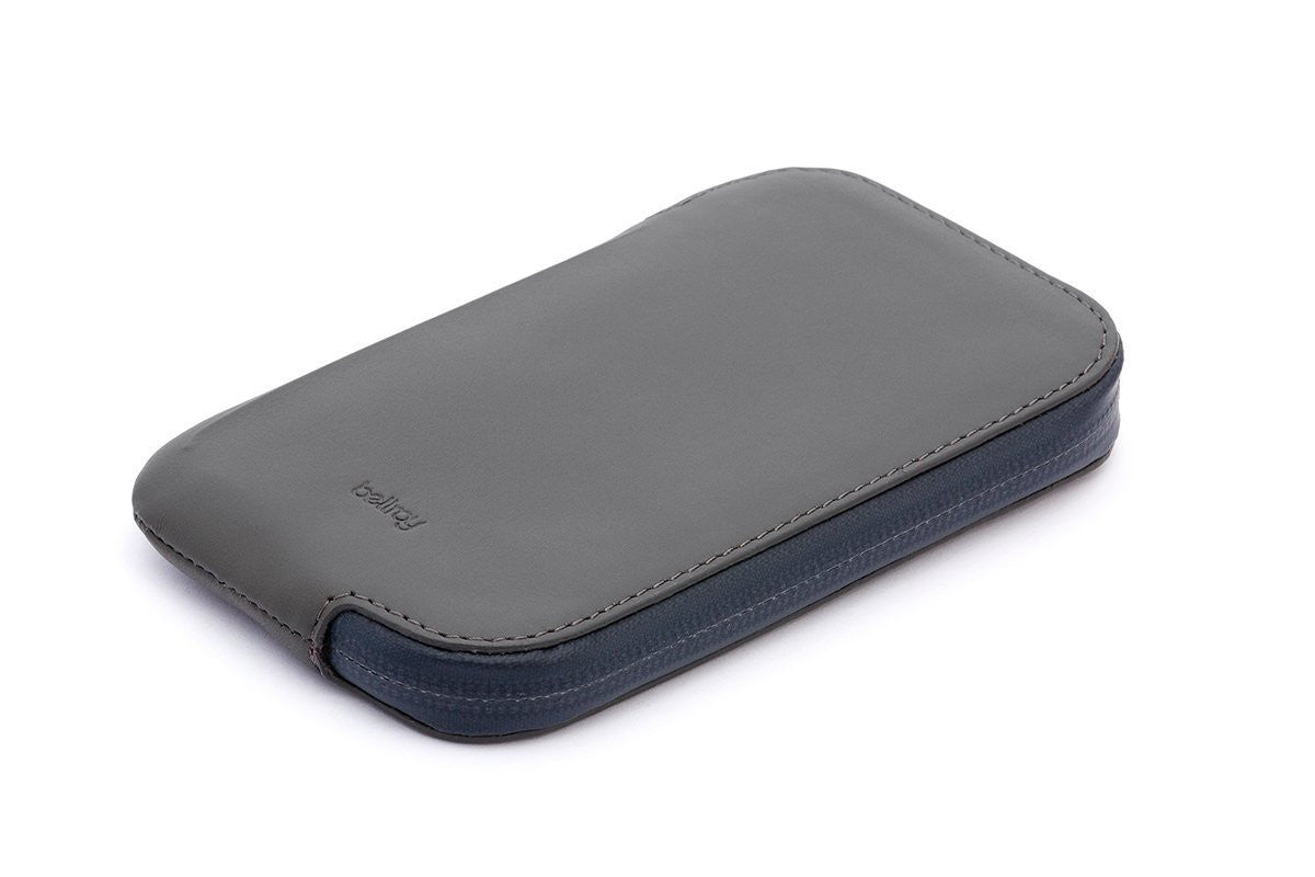 Bellroy Elements Phone Pocket for iPhone 6/6s - Waterproof & Slim Phone Case with RFID Protection | Perfect for Outdoor Adventures, Travel & Everyday Use
