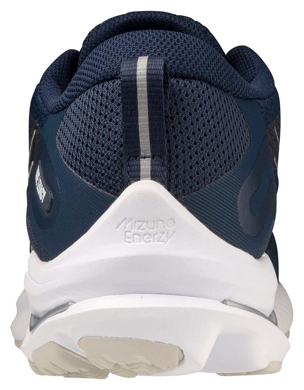 Mizuno Men's Wave Legacy Running Shoes - Lightweight Cushioned Athletic Sneakers for Jogging, Training & Gym Workouts
