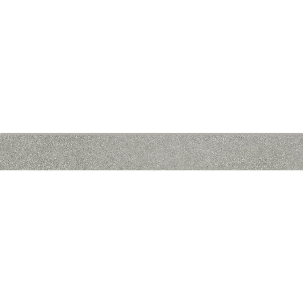 3 X 24 Inch Matte Porcelain Bullnose Tile - MJORK Clay Body for Bathroom, Kitchen & Shower Wall Backsplash