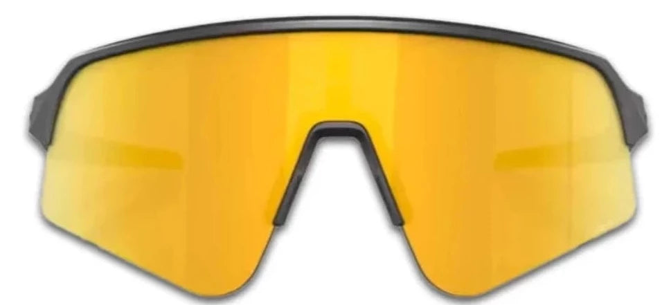Original Oakley Sutro Lite Sweep OO9465 1739 Sunglasses - UV Protection, Lightweight & Durable for Running, Cycling & Outdoor Sports