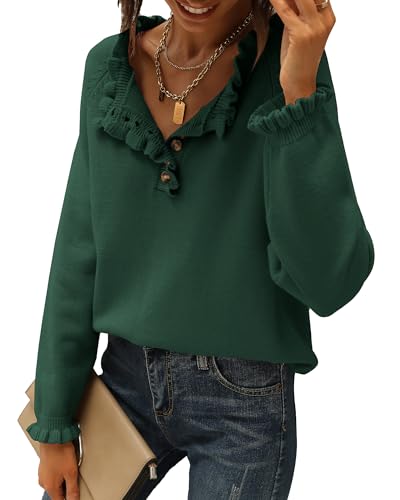 Solid Dark Green
