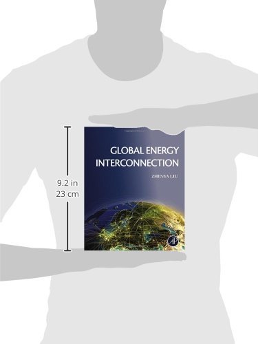 Global Energy Interconnection Solutions - Renewable Energy Grid Integration & Smart Power Systems for Sustainable Development | Ideal for Utilities, Governments & Green Energy Projects