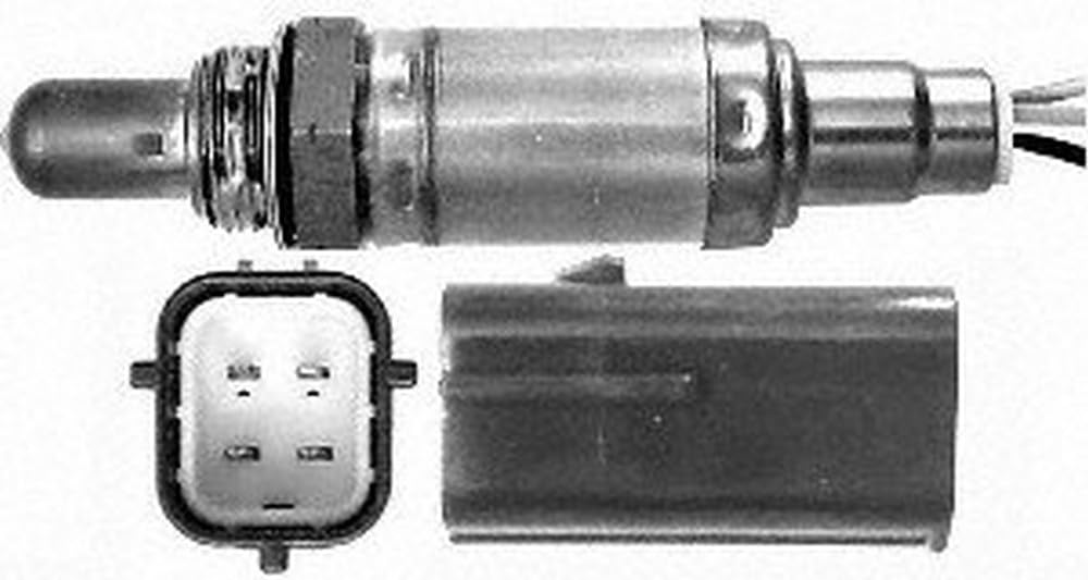 Standard Motor Products SG638 Oxygen Sensor - Compatible with Multiple Vehicles, High-Performance Replacement - Perfect for Engine Efficiency & Emissions Control