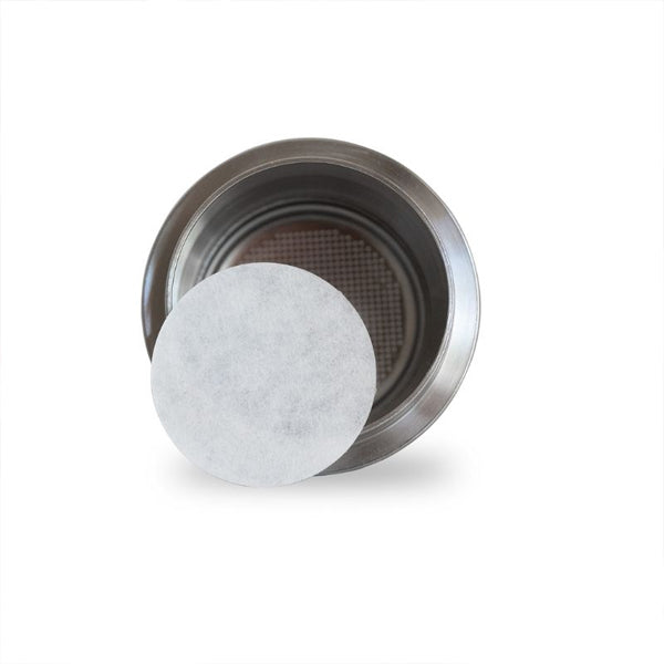 Premium Flair Paper Coffee Filters for Drip Brewing - Eco-Friendly & Unbleached, Perfect for Home & Office Use