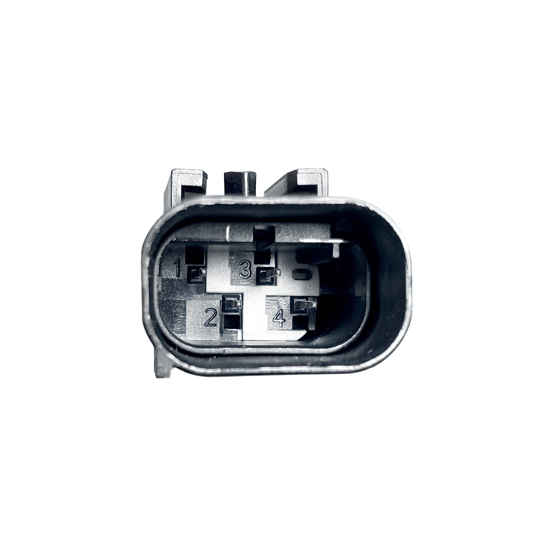 2011-2013 Kia Sorento OEM Backup Camera Replacement - Genuine Part #95760-2P000 | Rear View Safety & Parking Assistance for SUV