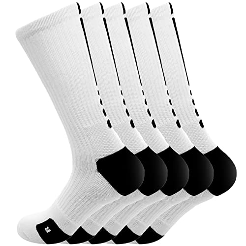 White-5 Pairs