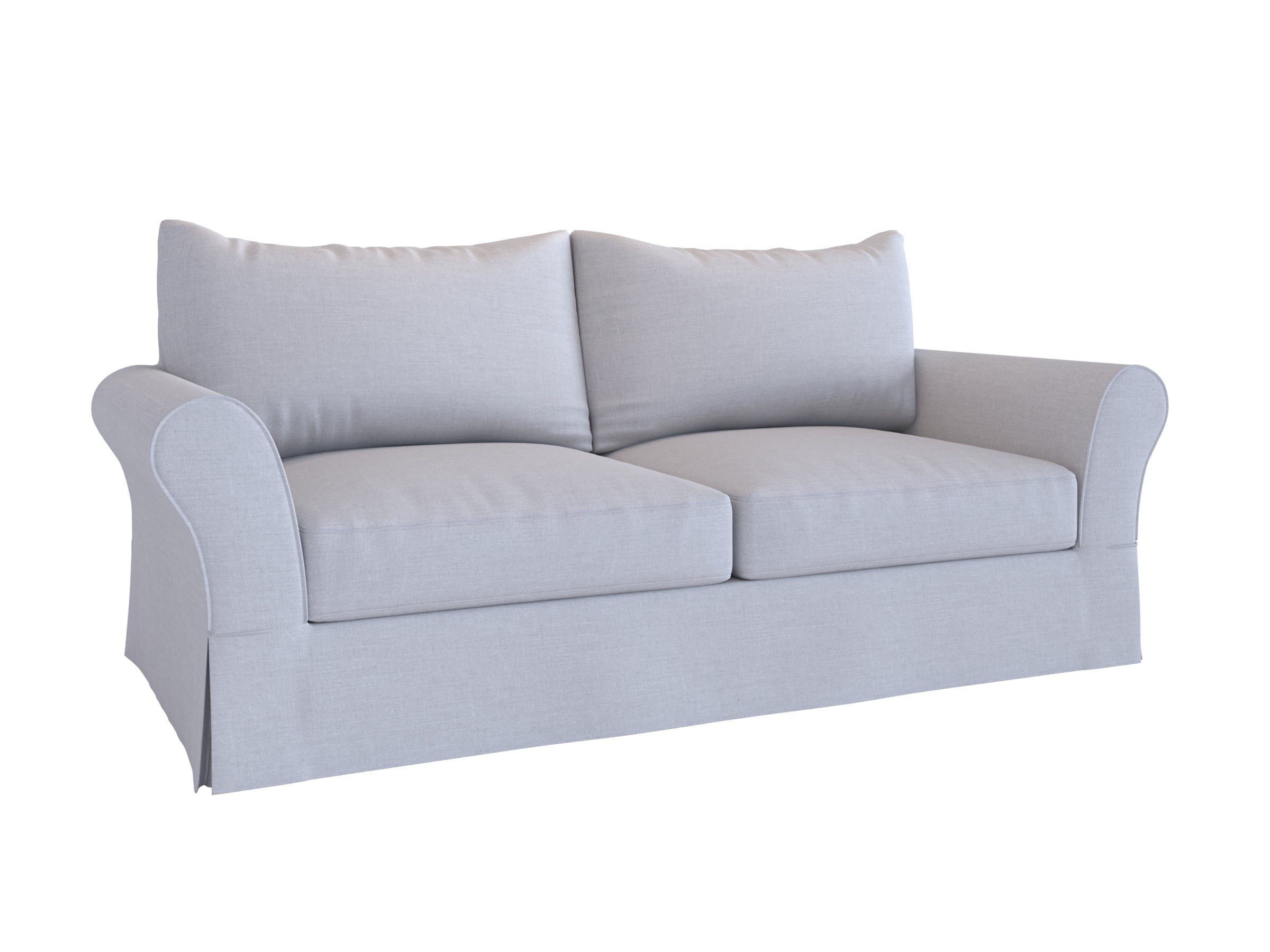 PB Comfort Sofa Cover 81