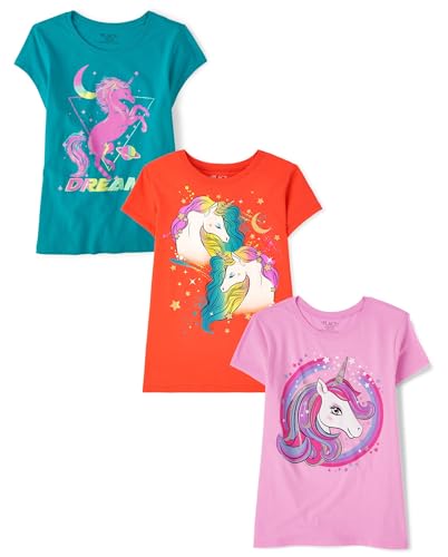 Unicorn Circle/Dream/Unicorns 3-pack