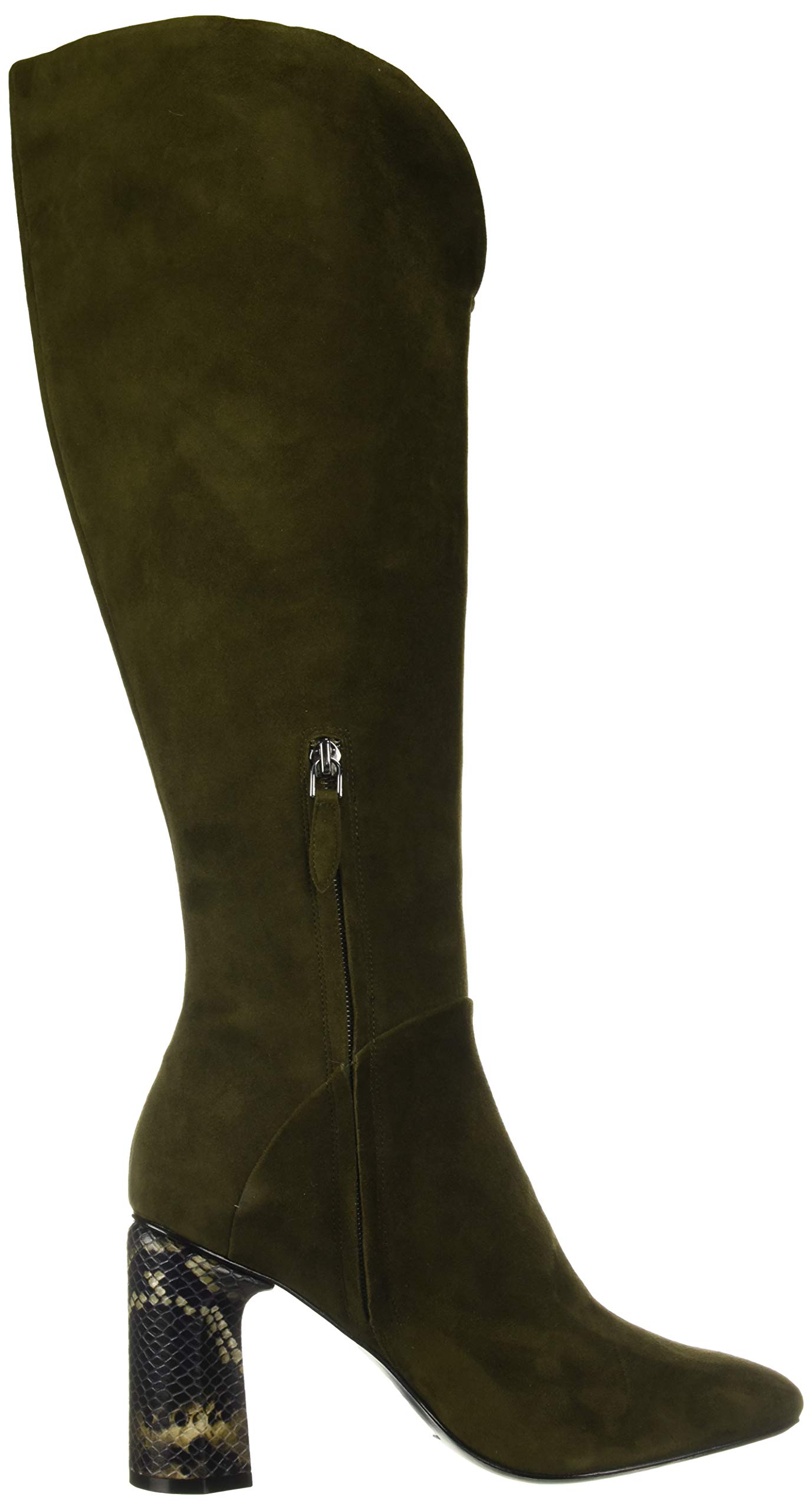 Barretta Women's Fashion Boots - Stylish & Comfortable Ankle Boots for Casual Wear, Office & Night Out