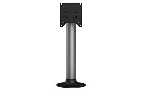 Elo Monitor Mounting Pole (E047663) - Adjustable VESA Mount Stand for LCD LED Screens - Perfect for Office, Gaming & Home Workspace Setup