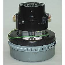 Ametek 119413-00 2 Stage 5.7