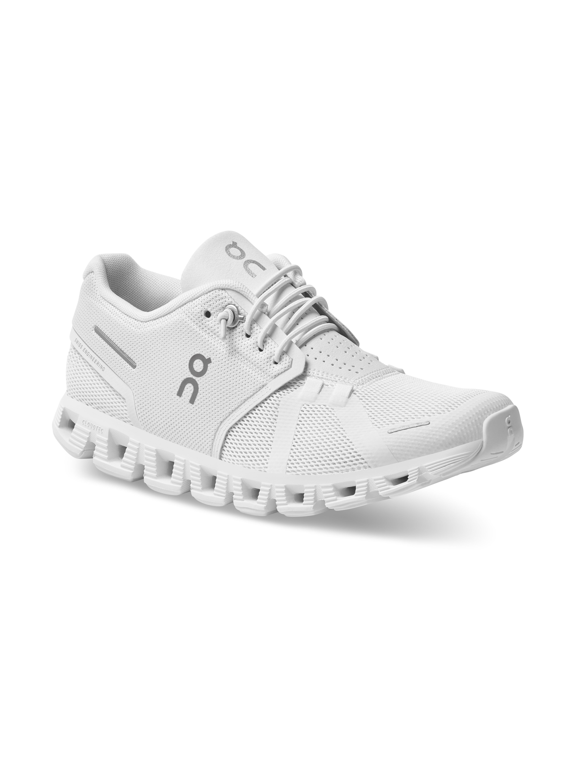 On Cloud 5 Women's Running Shoes - Lightweight & Cushioned for Road/Trail Running | Perfect for Jogging, Gym Workouts & Daily Wear
