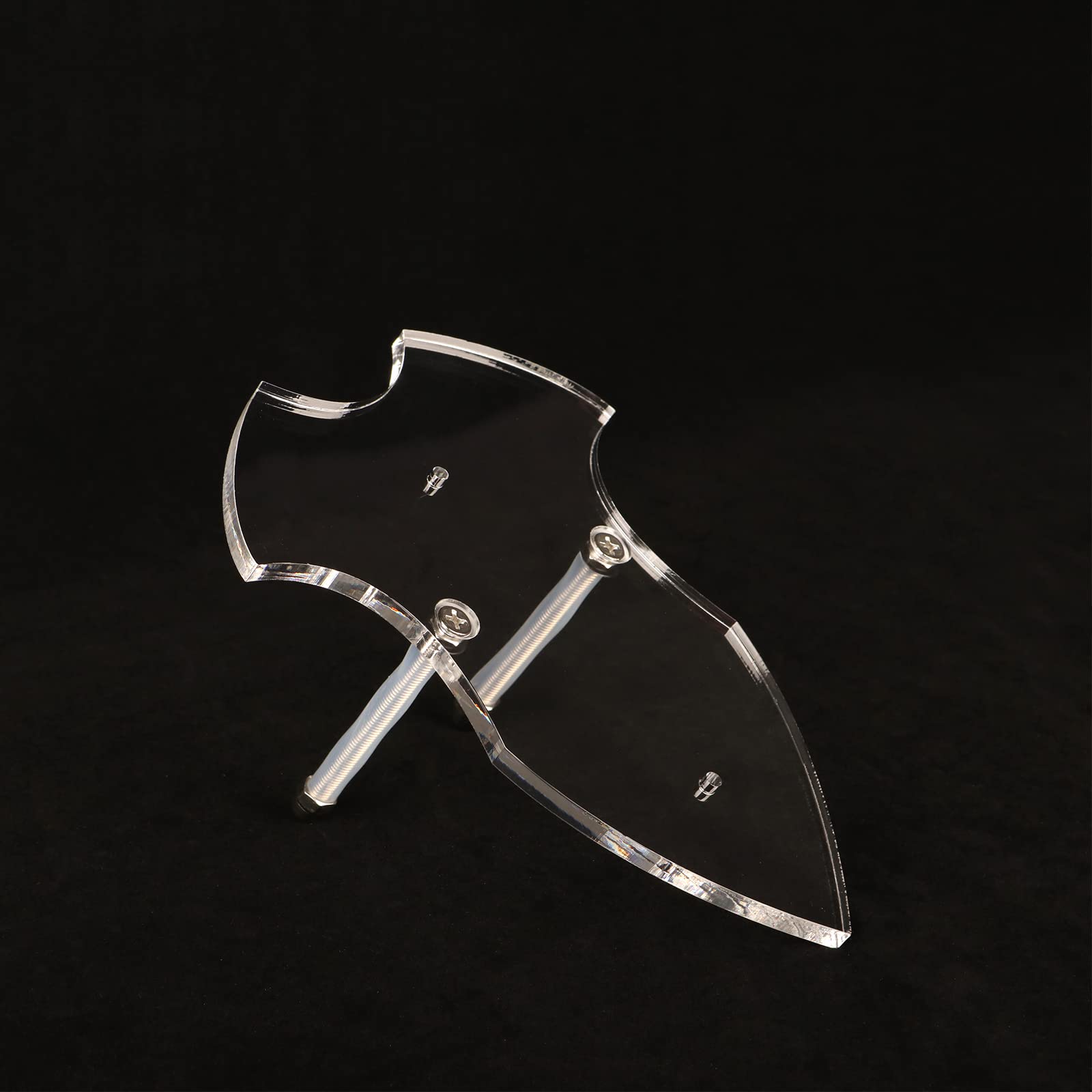 Premium Sword Holder & Wall Mount - Vertical Display for Swords, Axes & Collectibles - Perfect for Home Decor, Man Cave, or Medieval Themed Rooms