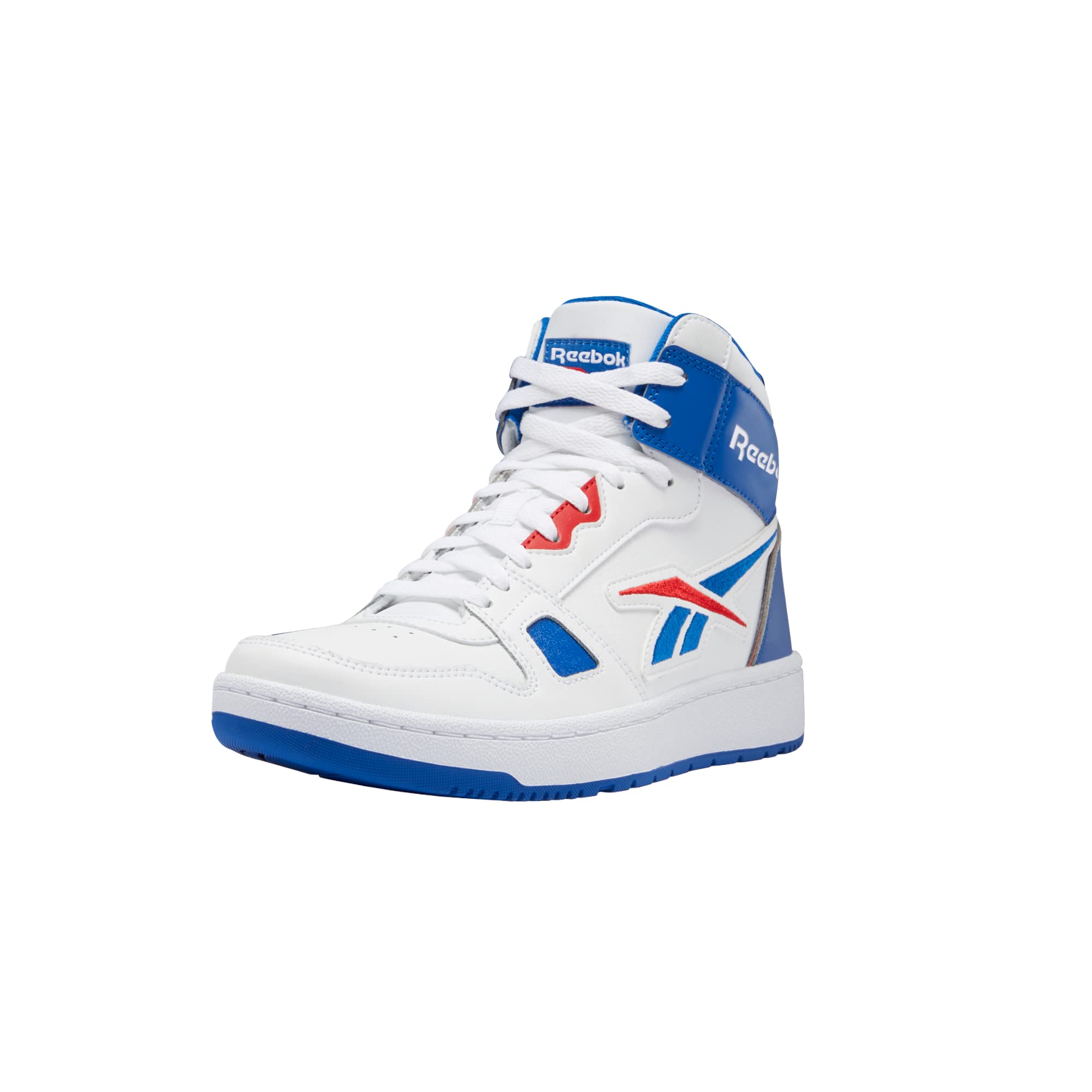 Reebok Resonator Mid Basketball Shoes for Men & Women - High-Top Sneakers for Court Performance & Casual Wear