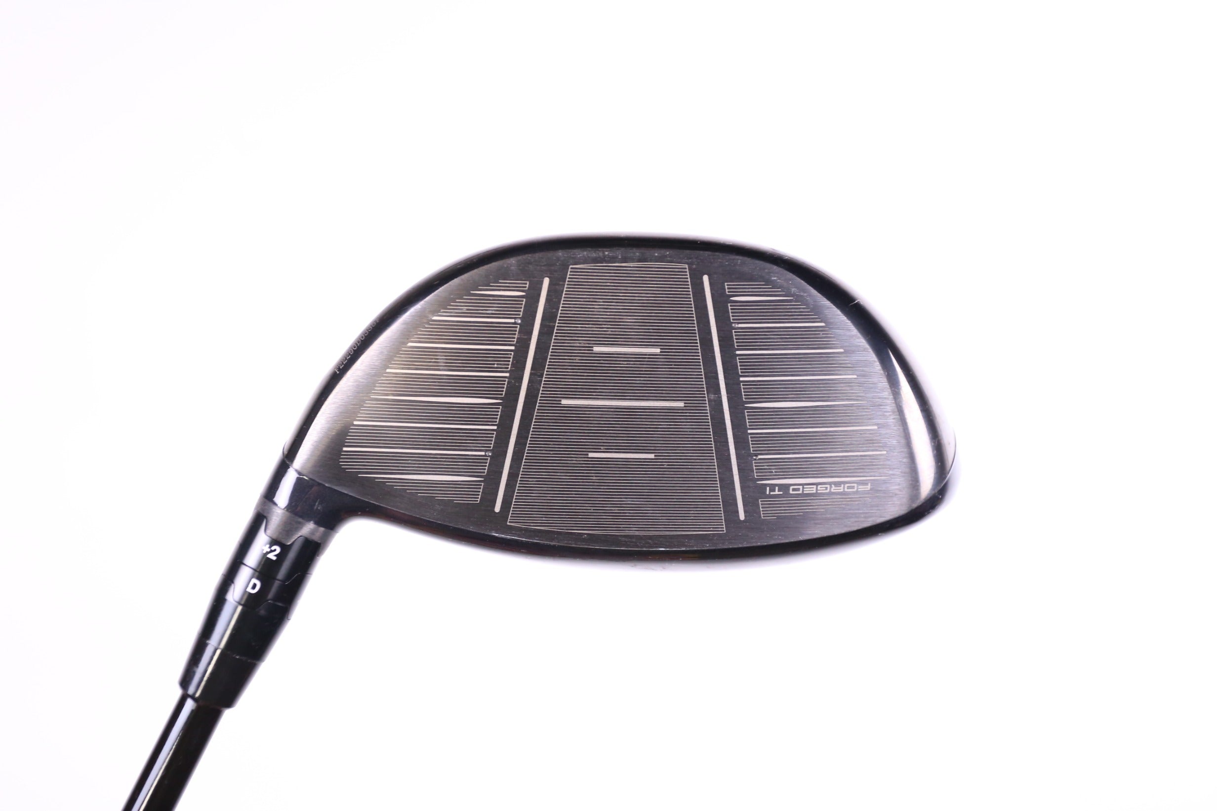 Used Callaway Big Bertha 23 Driver 10.5° Regular Flex Project X HZRDUS Smoke Red RDX Right Hand Golf Club | Perfect for Improving Distance & Accuracy on the Course