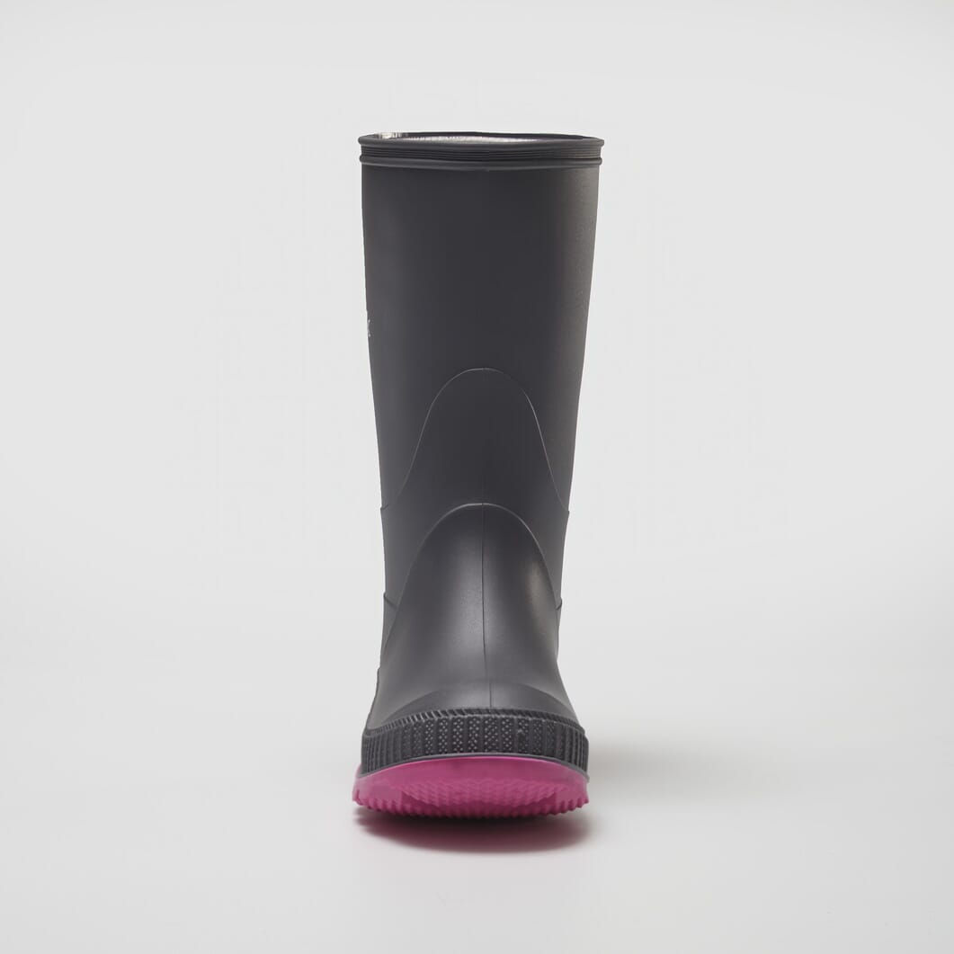Best Kids' Rain Boots for Boys & Girls - Waterproof & Durable Stomp Boots for Puddles, Mud & Outdoor Play - Fun & Comfortable Children's Rainwear for School, Park & Garden Adventures