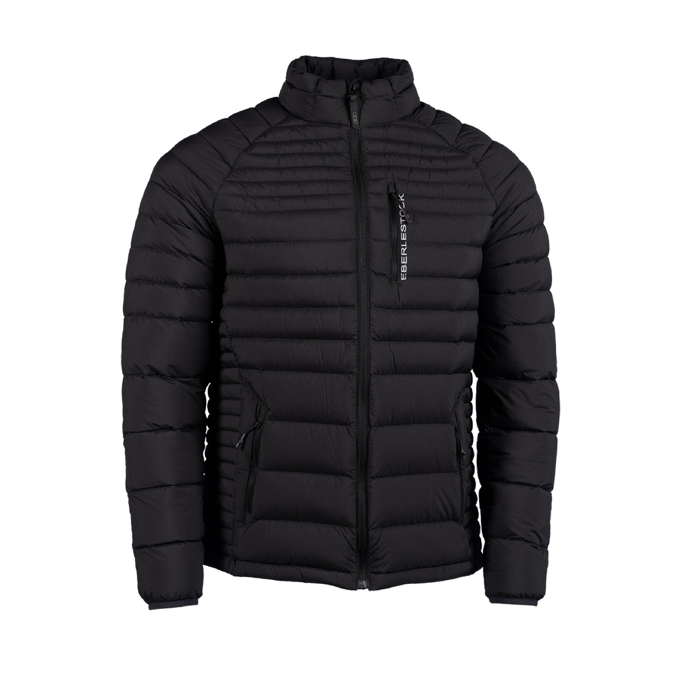 Eberlestock McCall Hooded Down Jacket - Lightweight Insulated Winter Coat for Men | Hunting, Hiking & Outdoor Adventures