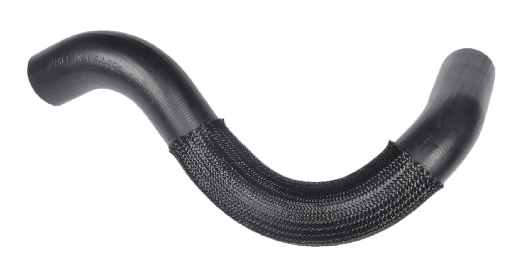 Continental 62218 Molded Radiator Hose - High-Performance Cooling System Replacement Part for Cars & Trucks - Perfect for Engine Overheating Prevention & Maintenance