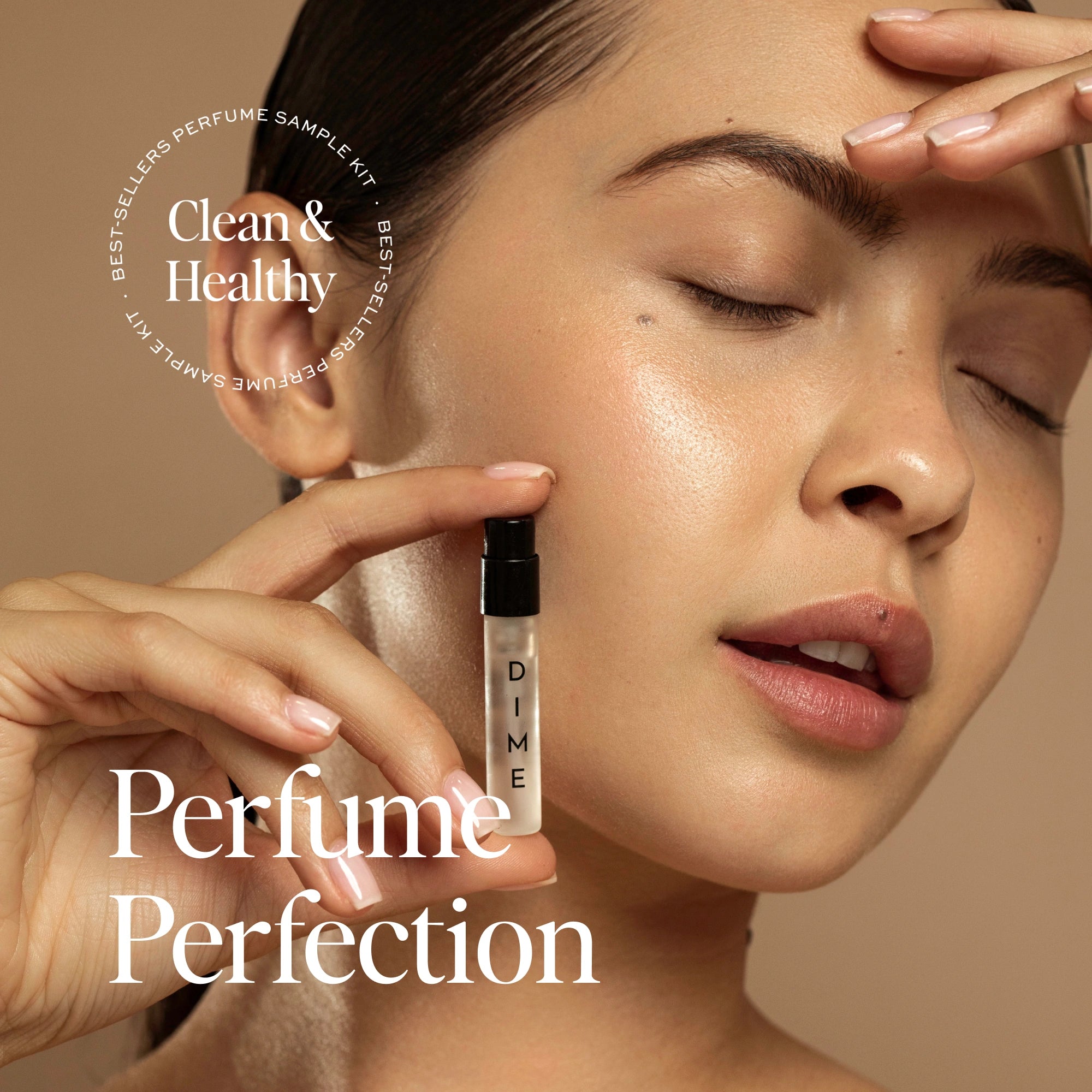 Best Sellers Perfume Sample Kit - Luxury Fragrance Discovery Set for Women & Men | Perfect for Travel, Gifting & Trying New Scents