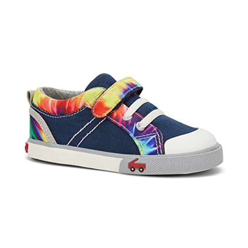 Navy/Tie Dye
