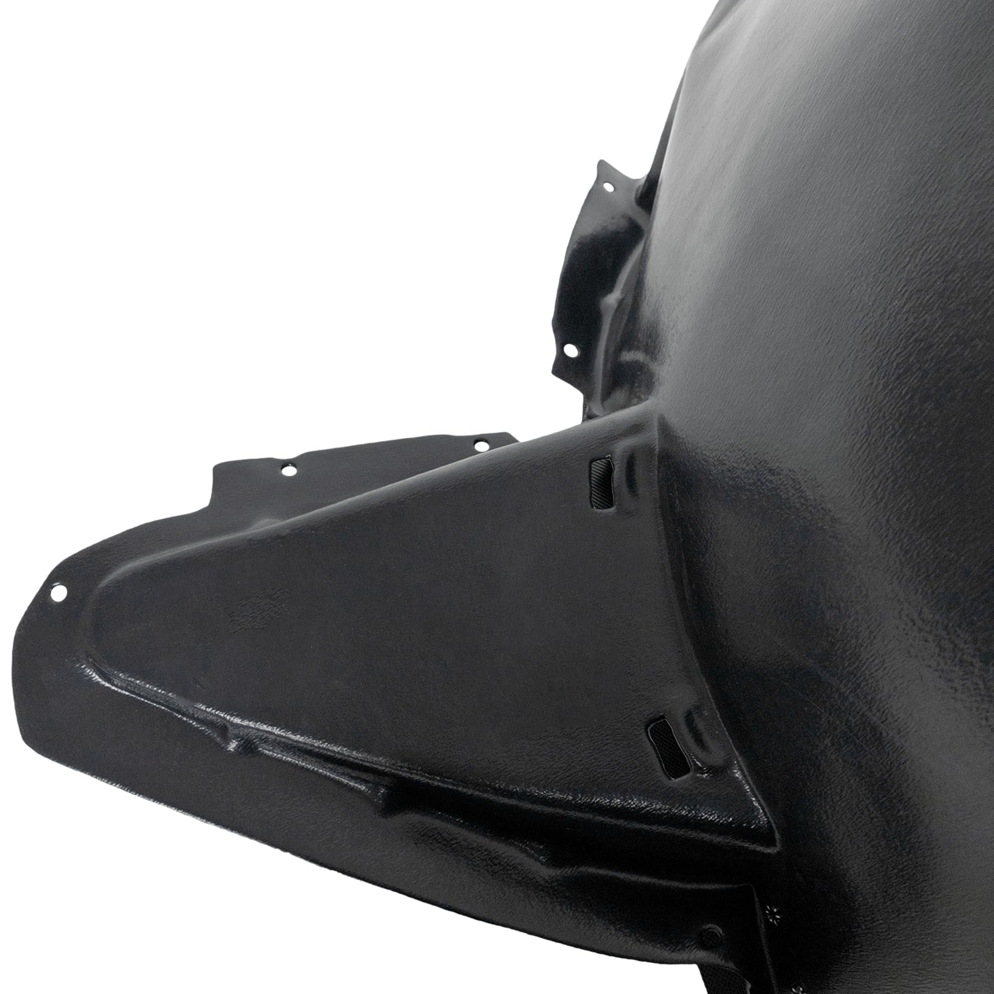 Garage-Pro Fender Liner Compatible with 2012-2015 Volkswagen Passat Front Driver Side - Replacement Car Part for Enhanced Vehicle Protection & Road Debris Prevention