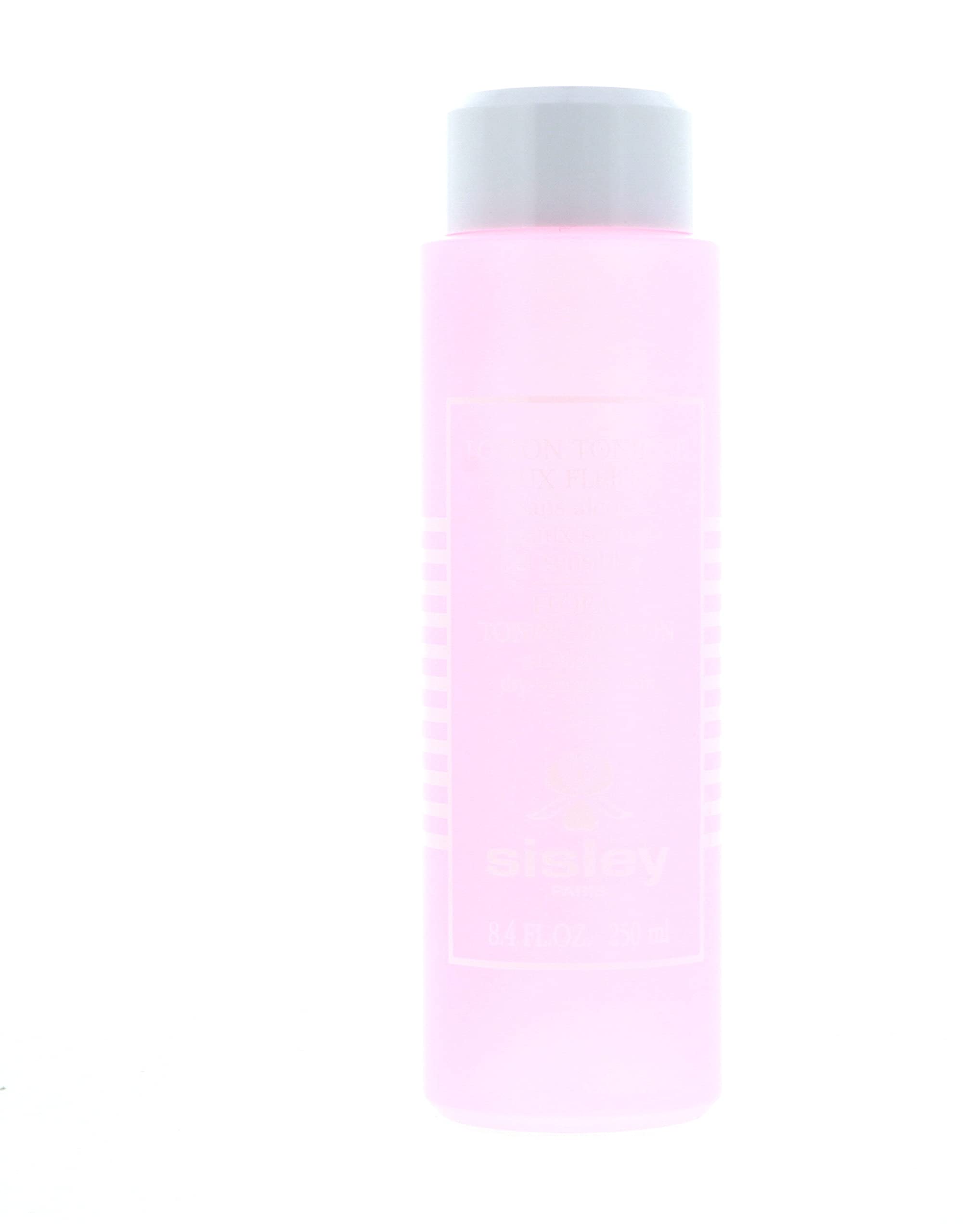 SISLEY Floral Toning Lotion - Hydrating Facial Toner for Women, Alcohol-Free Skincare with Plant Extracts | Perfect for Daily Use, Post-Cleansing Routine & Sensitive Skin Care