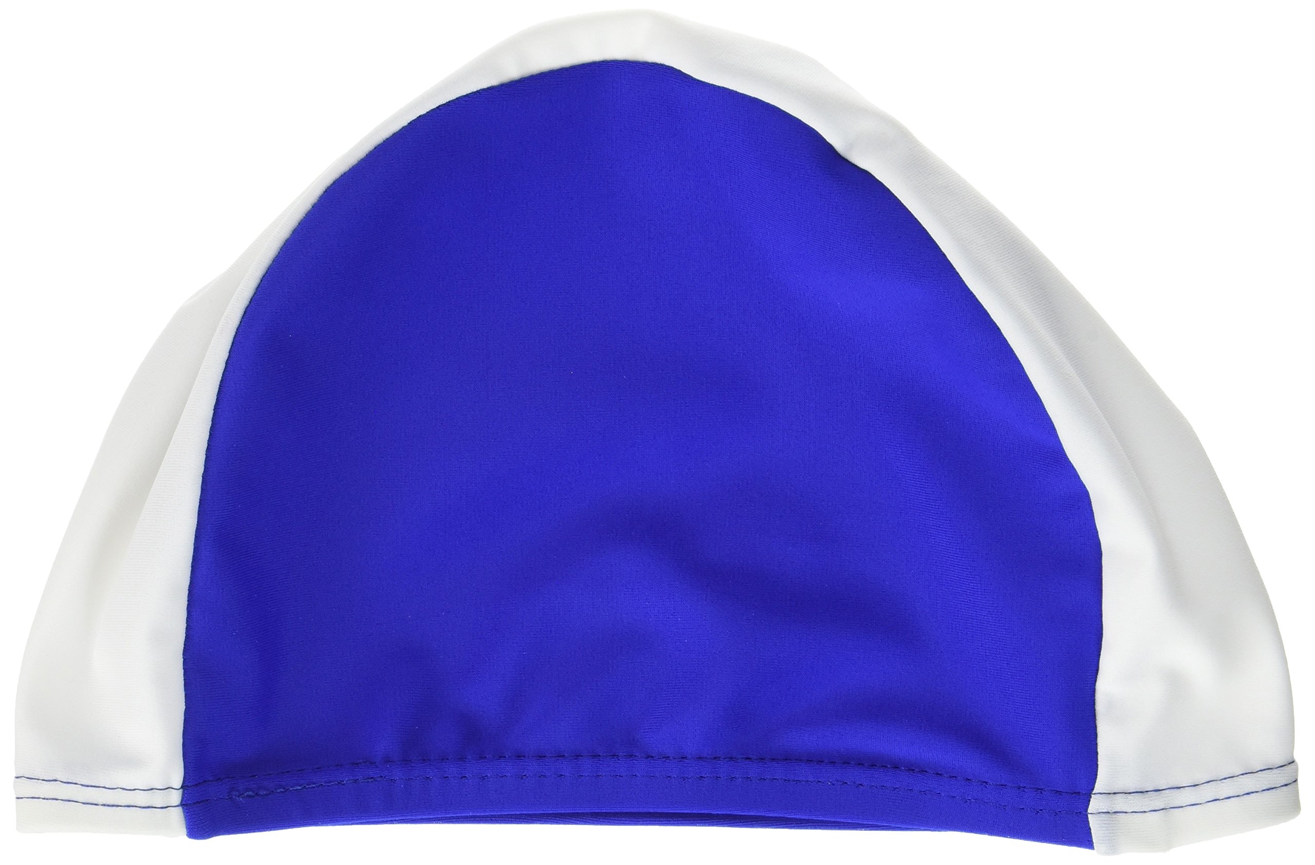 Beco Men's Textile Swim Cap - Comfortable & Durable Swimming Headwear for Lap Swimming, Water Aerobics & Triathlon Training