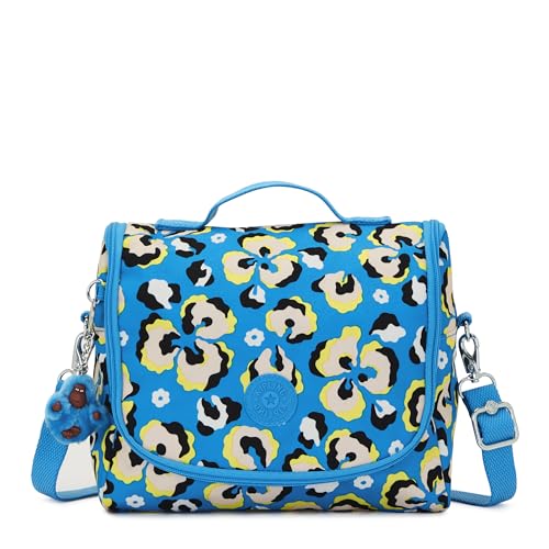 Leopard Floral