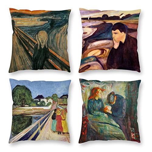 Edvard Munch 1