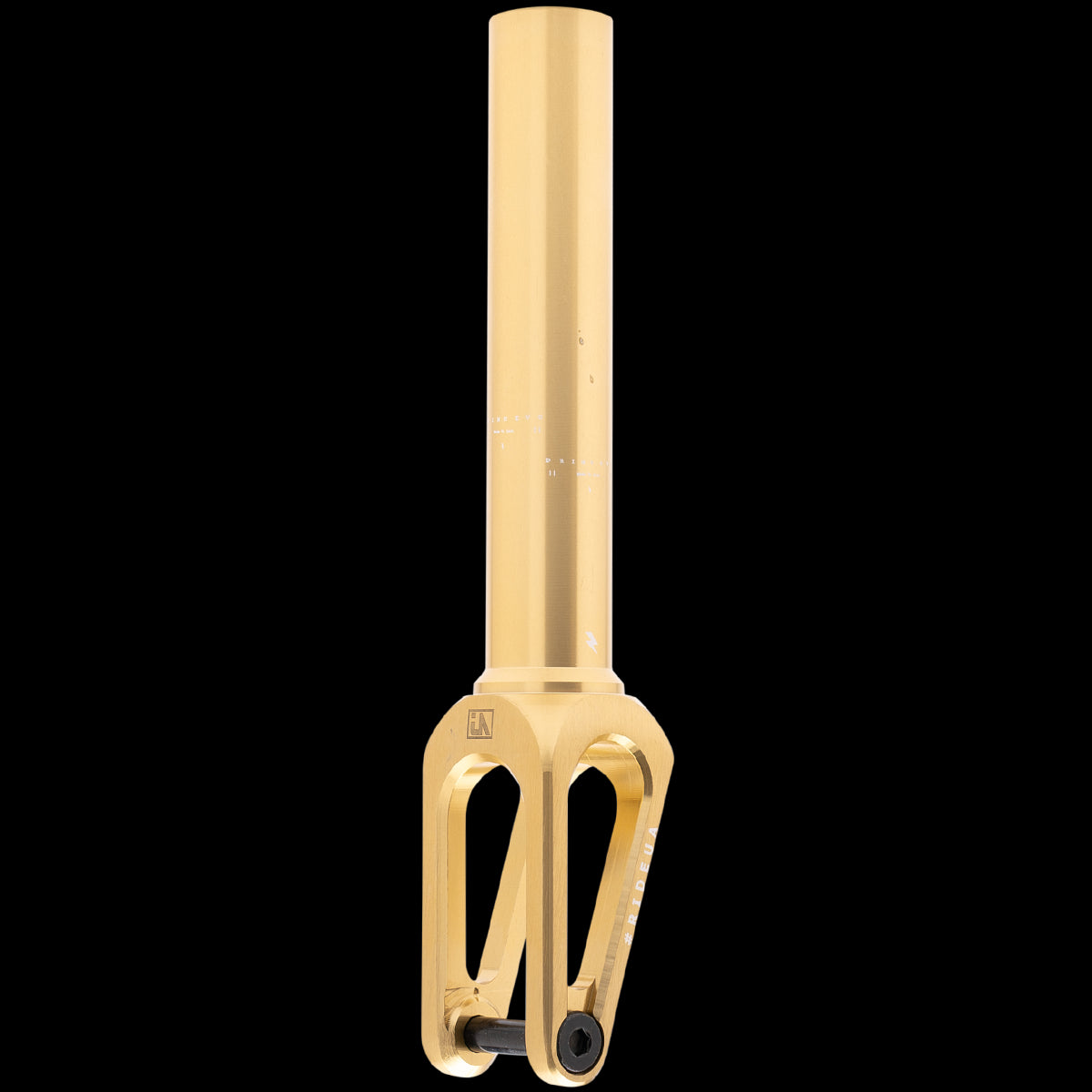 UrbanArtt Primo Evo V2 Fork - Lightweight Carbon Fiber Bicycle Fork for Road & Gravel Bikes | Perfect for Racing, Commuting & Adventure Cycling