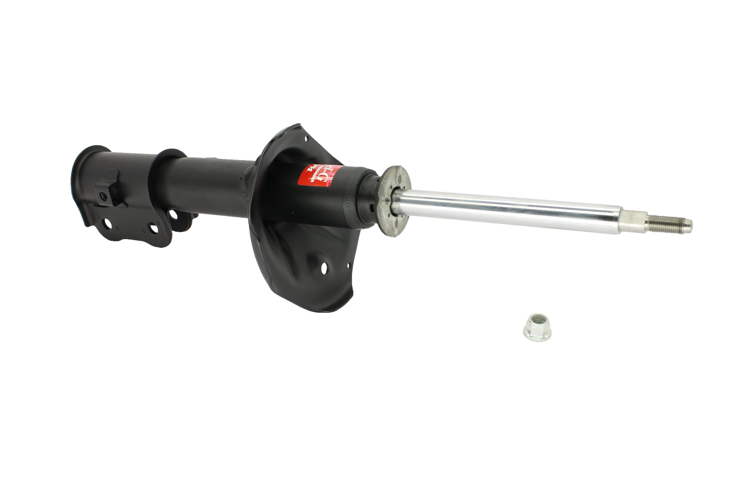 KYB 333305 Excel-G Gas Strut - Replacement Lift Support for Car Hoods & Trunks - Durable Shock Absorber for Smooth Opening & Closing - Perfect for Sedans, SUVs & Trucks