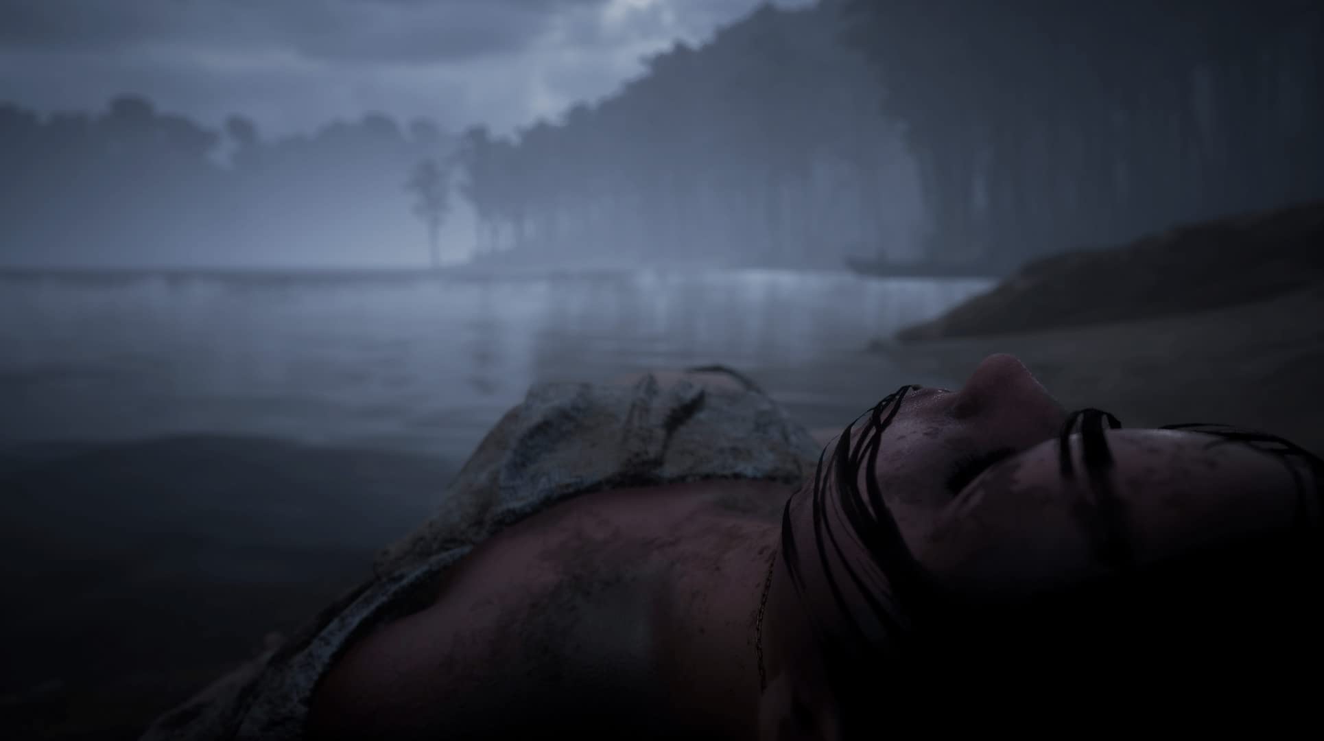Martha is Dead - Psychological Horror Game for PlayStation 5 | Limited Edition | Explore Dark Mystery & Solve Puzzles | Perfect for Horror Game Fans & Thriller Lovers