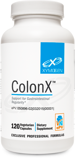 Colonx Colon Cleanse Supplement - 120 Capsules for Digestive Health & Detox - Supports Gut Health & Regularity - Perfect for Daily Wellness & Cleansing Routine