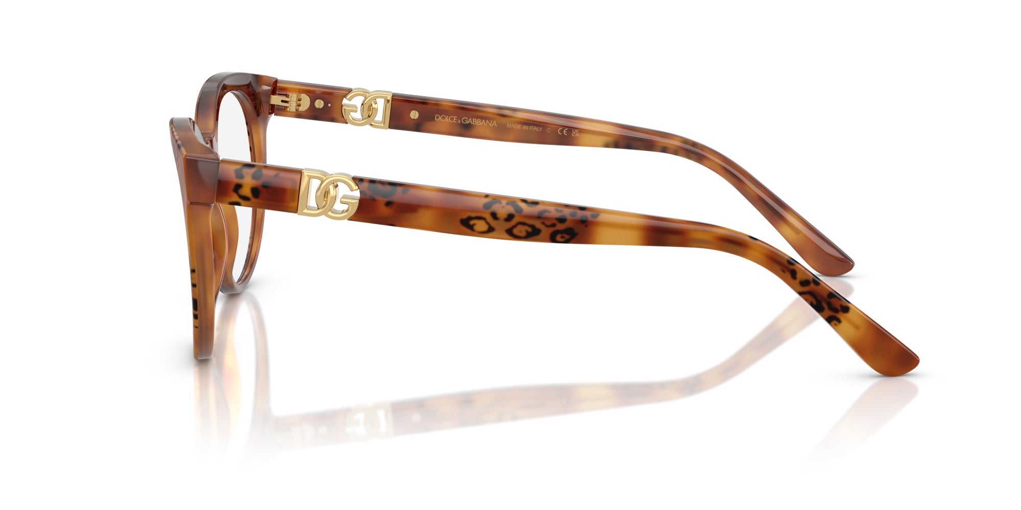 Dolce&Gabbana DG3399 Sunglasses - Luxury Designer Shades for Men & Women | Perfect for Fashion, Beach & Outdoor Activities