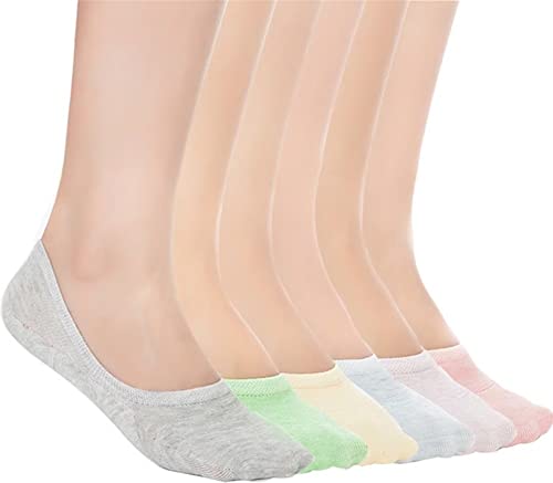 A 6 Colors