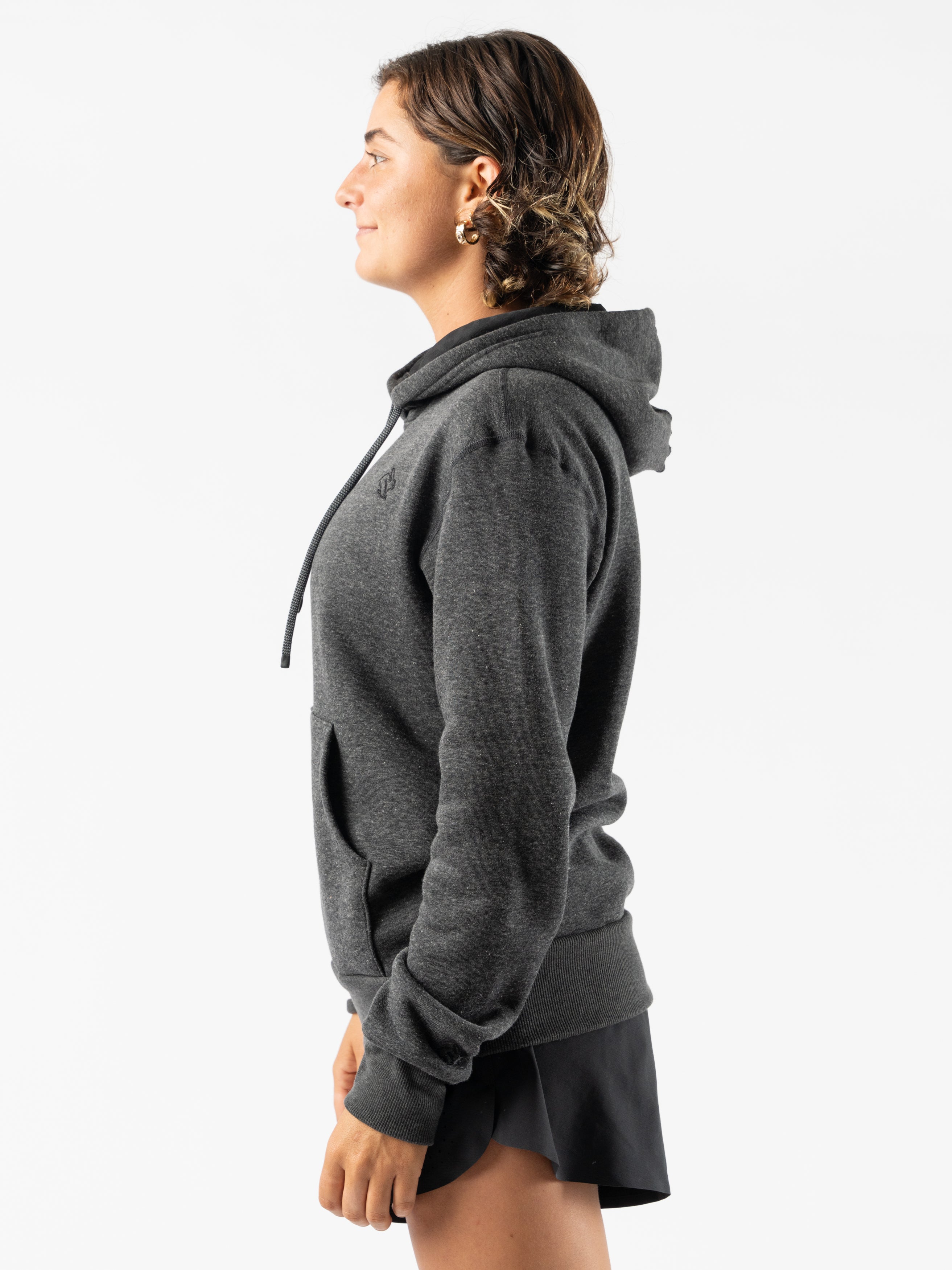 Unisex Rabbit x Kofuzi Hoodie - Soft & Comfortable Pullover for Men and Women | Perfect for Casual Wear, Gym, and Outdoor Activities