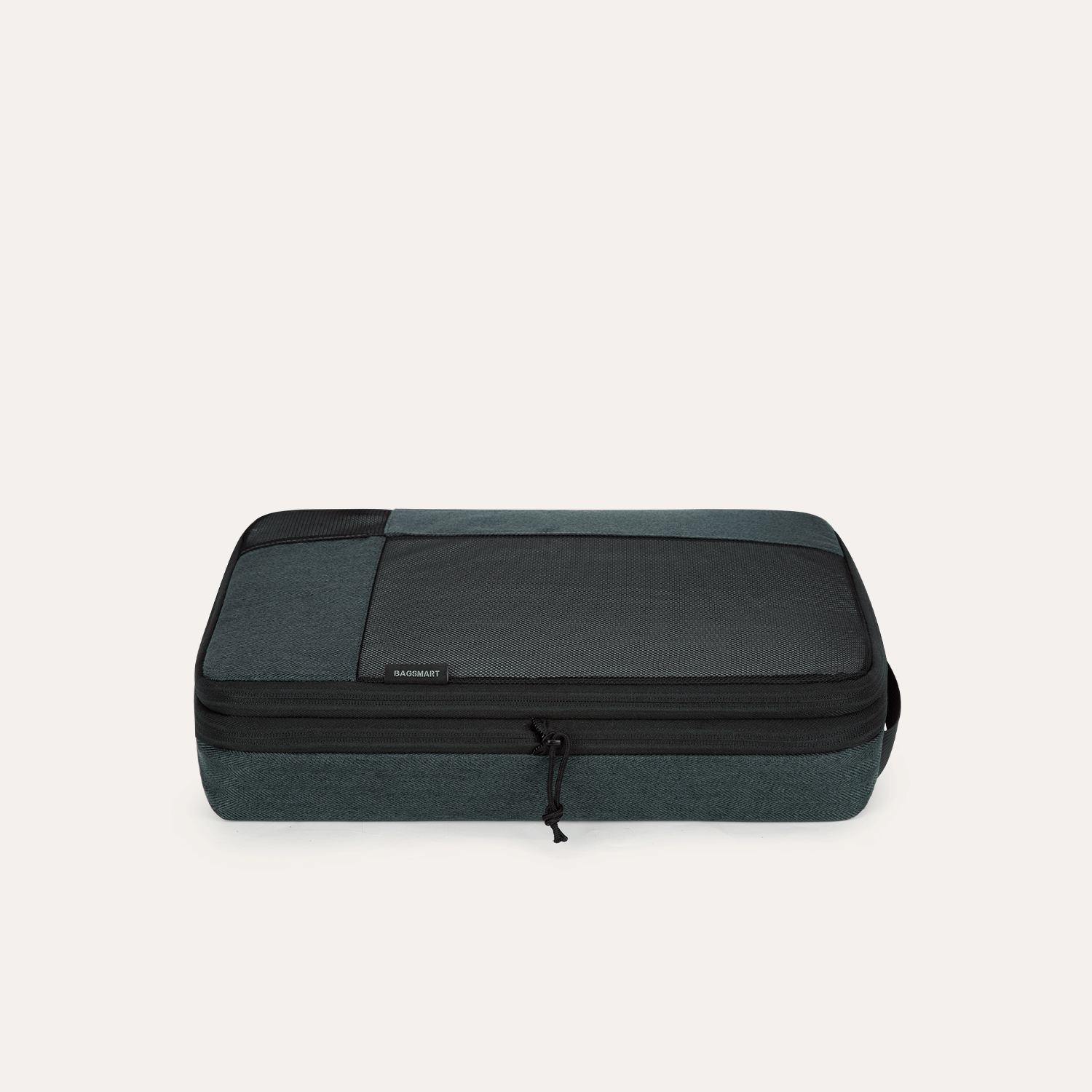 6-Piece Compression Packing Cubes Set for Travel - Organize Suitcases & Luggage Efficiently - Perfect for Business Trips, Vacations & Backpacking