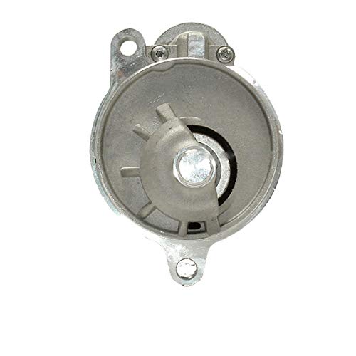 High-Performance Starter Motor for 90-95 Ford Aerostar, 91-95 Ranger & Explorer 4.0L V6 with Automatic Transmission - Reliable Engine Starting for Off-Road Adventures & Daily Commuting