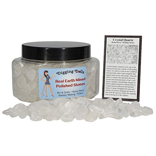 Crystal Quartz - Ex Grd - Bzl