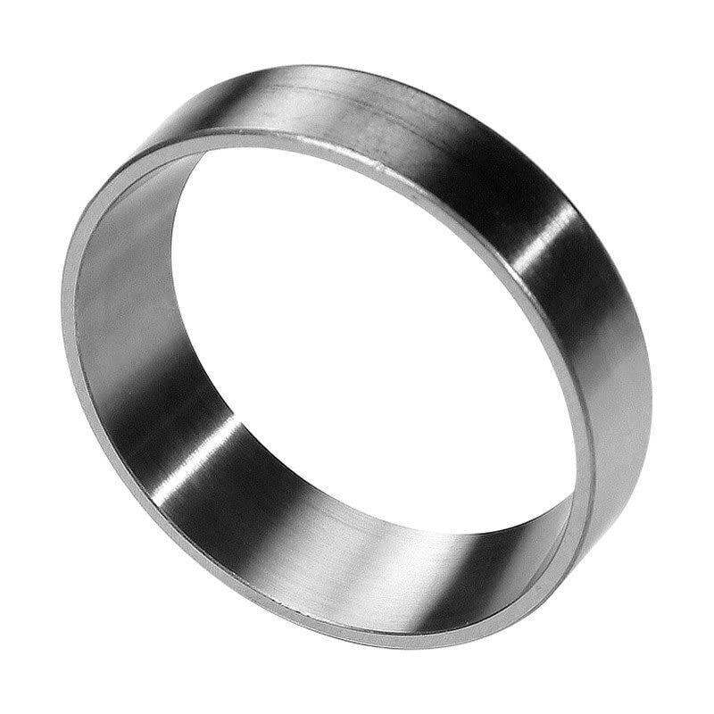 Timken 25521 Wheel Bearing Race - High Performance Replacement for Cars & Trucks - Durable Steel Construction - Perfect for DIY Auto Repair & Maintenance