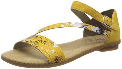 Yellow Yellow Multi Sonne 90