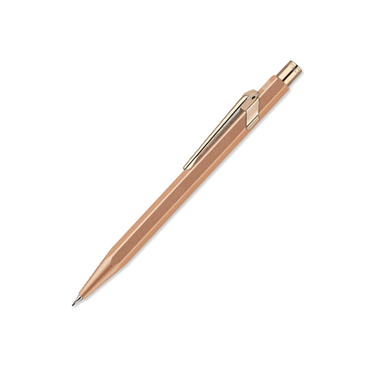 Premium 849 Mechanical Pencil - 0.7mm Drafting & Writing Pencil with Metal Body - Perfect for Artists, Engineers & Students - Office, School & Sketching Essential