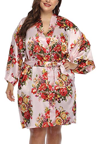 Flo Light Pink