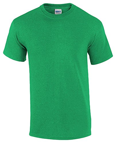 Irish Green