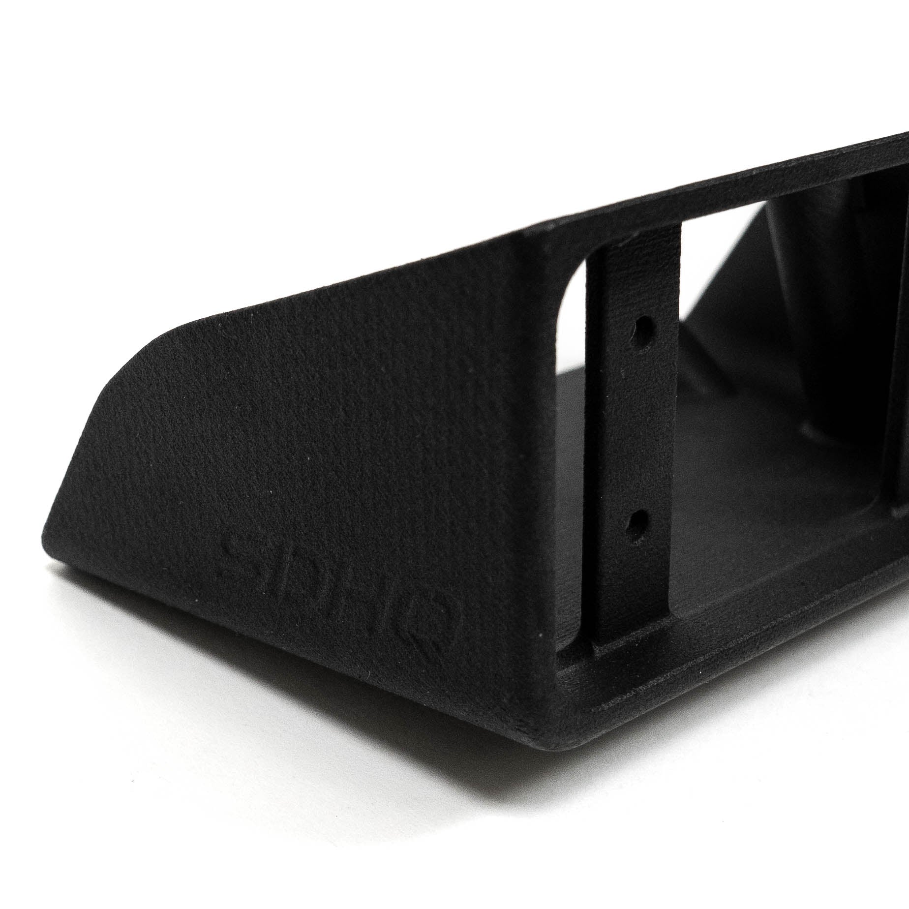16-23 Toyota Tacoma SDHQ Built Complete Switch Pros SP 9100 Mounting Kit - Heavy Duty Off-Road Switch Panel Mount for Overlanding & 4x4 Adventures